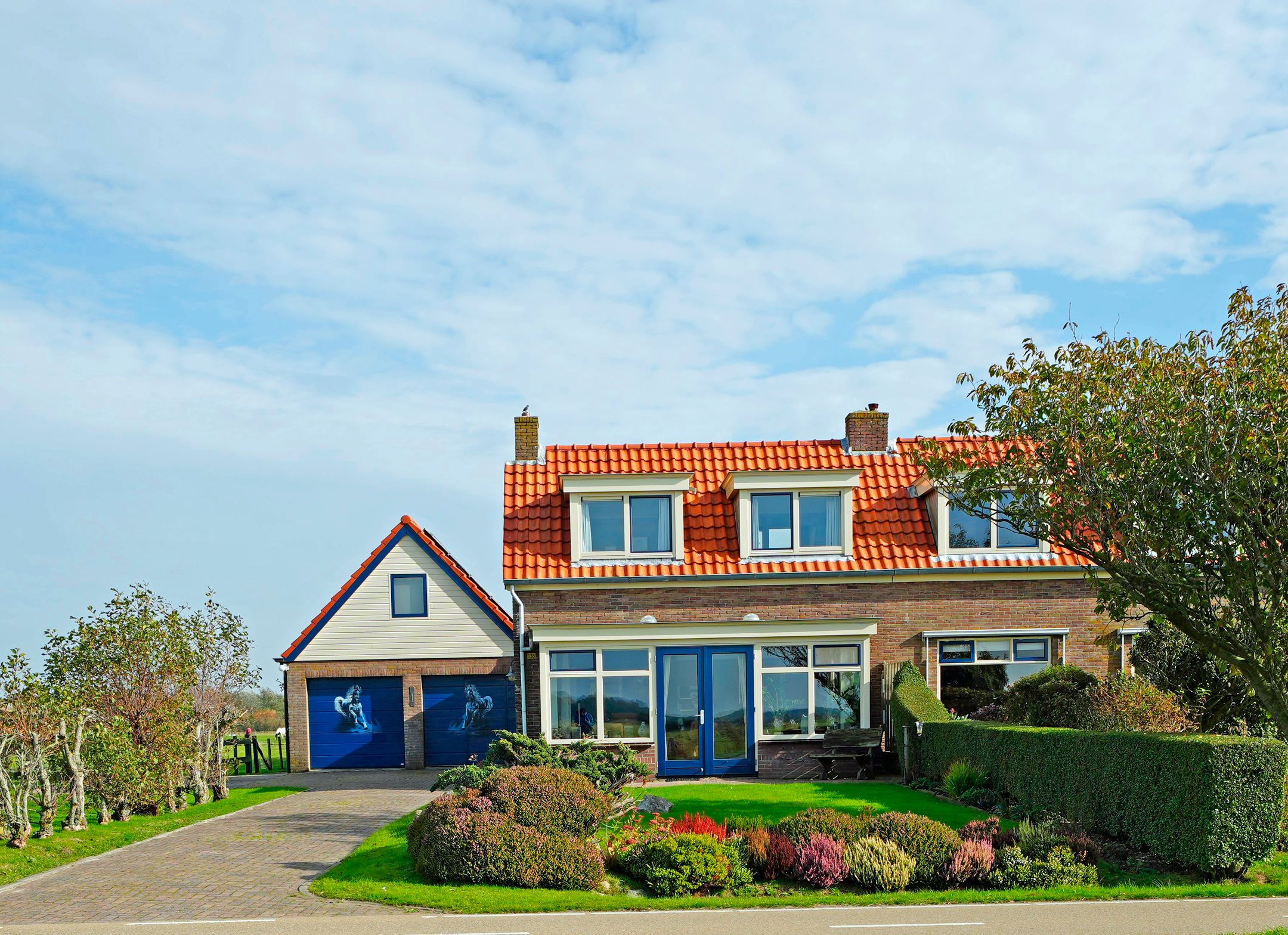 Kogerweg, 138, Den Burg, 1791MK, Noord-Holland, Nederland 138