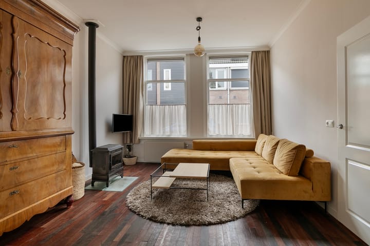 Foto 2 van Wilhelminastraat 72