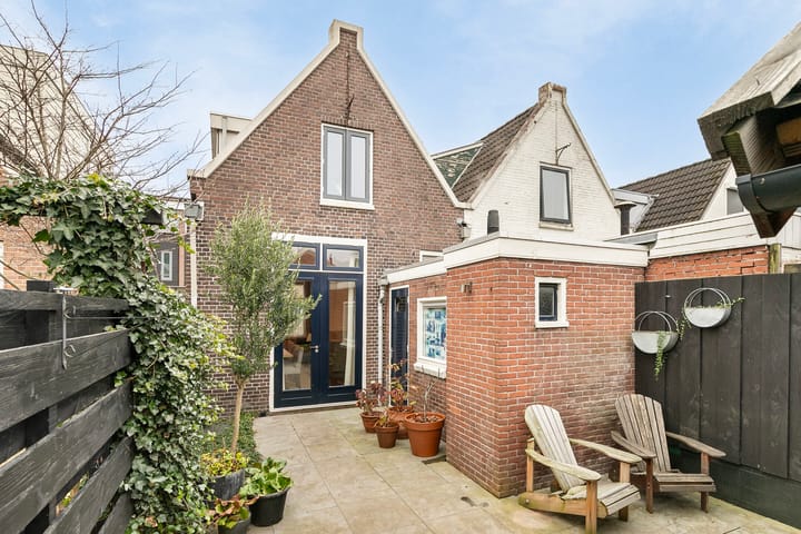 Foto 4 van Wilhelminastraat 72