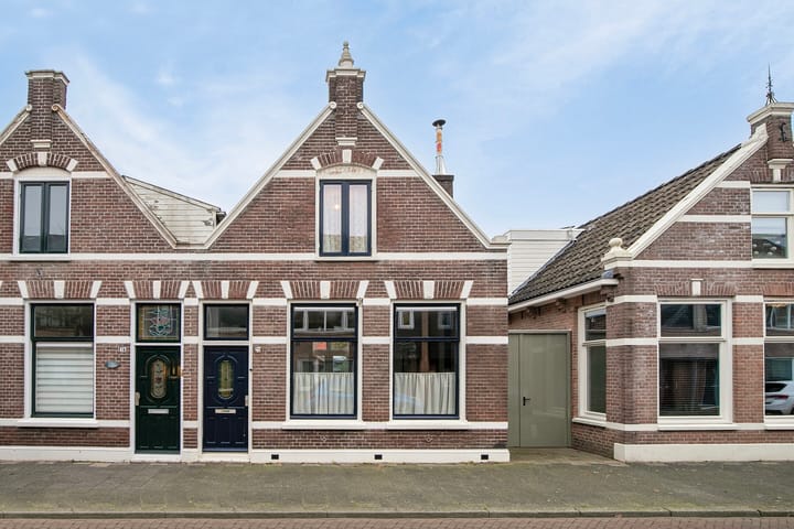 Foto 5 van Wilhelminastraat 72