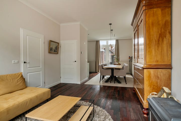 Foto 8 van Wilhelminastraat 72