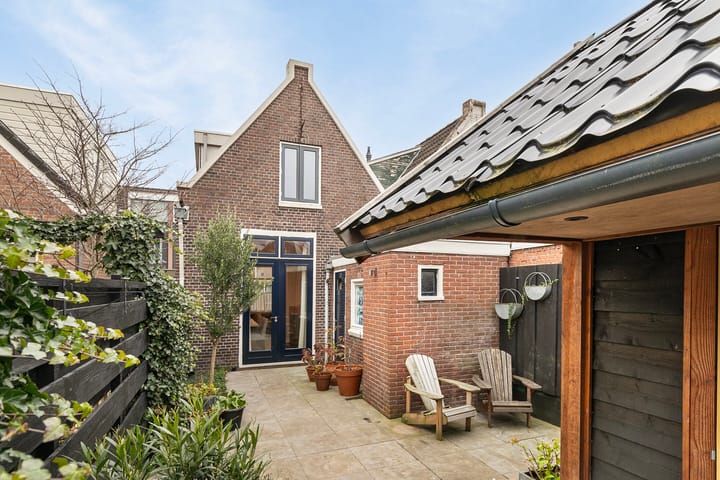 Foto 23 van Wilhelminastraat 72