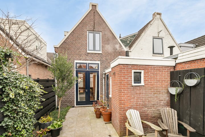 Foto 24 van Wilhelminastraat 72