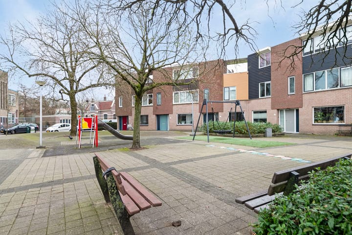 Foto 25 van Wilhelminastraat 72