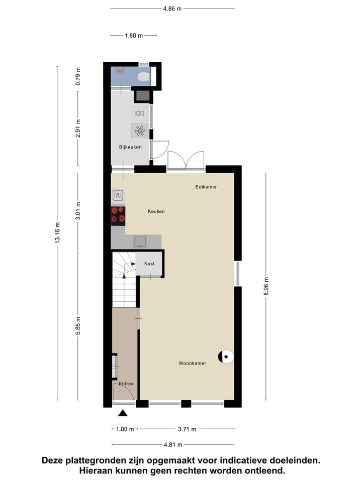 Foto 30 van Wilhelminastraat 72