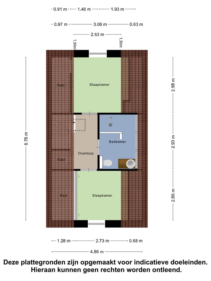 Foto 31 van Wilhelminastraat 72