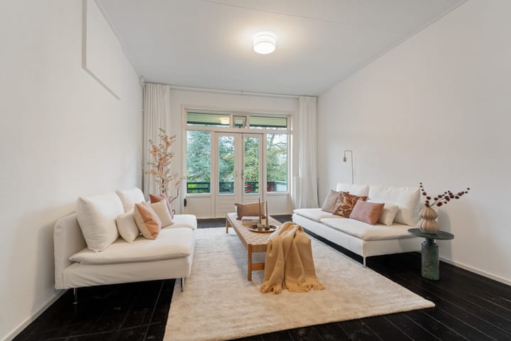 Foto 2 van Lorentzlaan 8