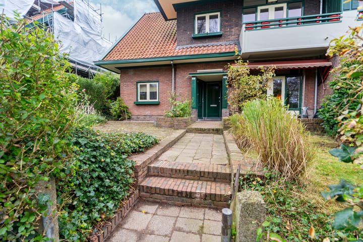 Foto 6 van Lorentzlaan 8