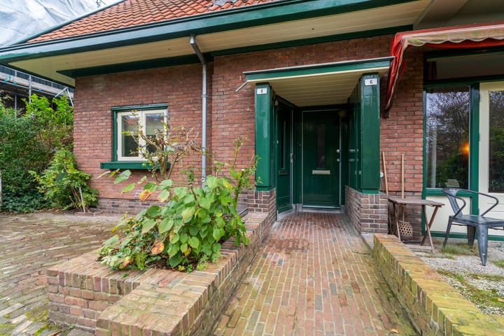 Foto 7 van Lorentzlaan 8