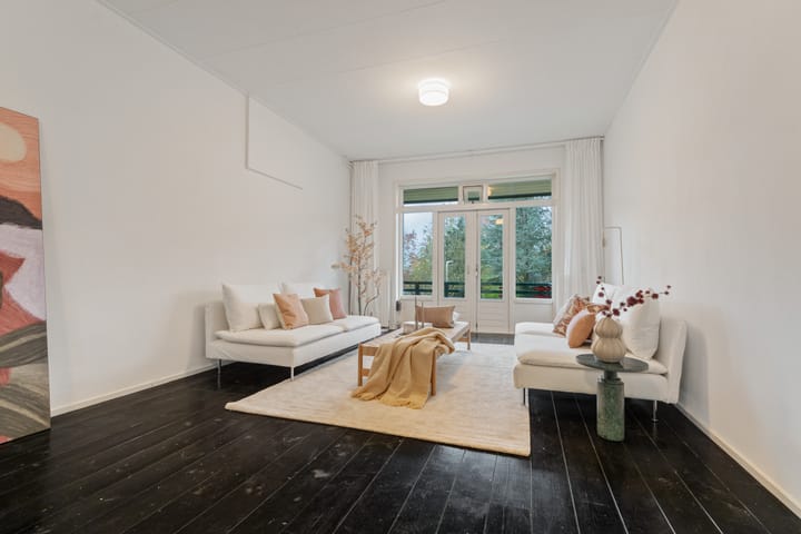 Foto 11 van Lorentzlaan 8