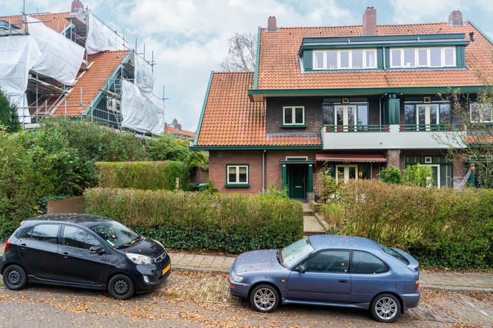 Foto 64 van Lorentzlaan 8