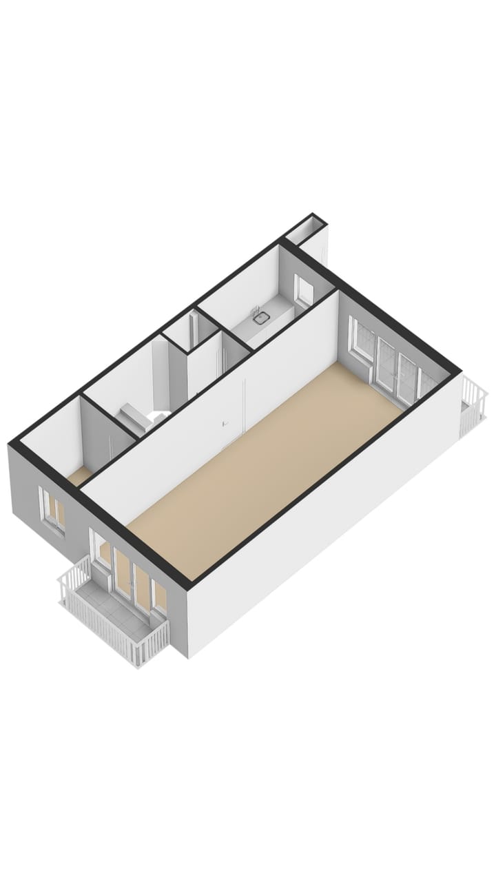 Foto 69 van Lorentzlaan 8