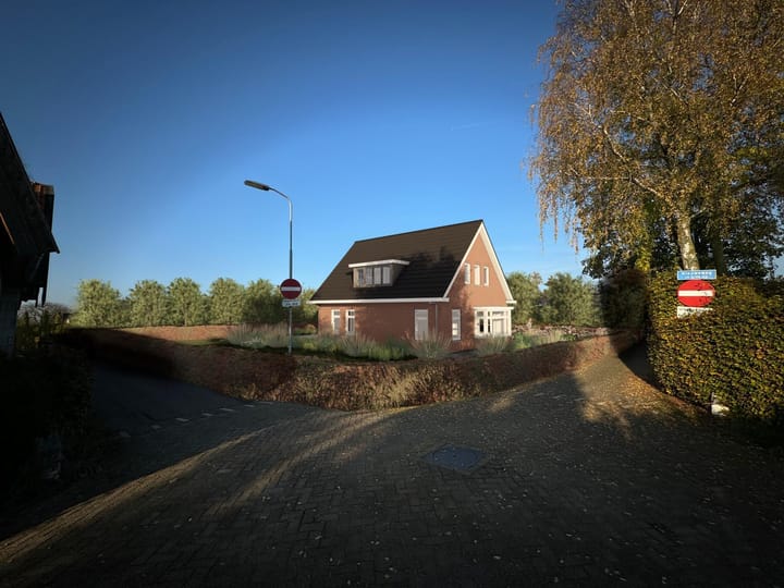 Nieuwe weg 17