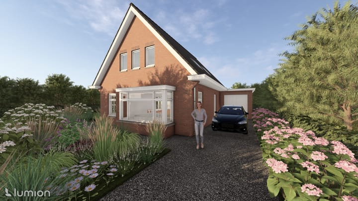 Photo 3 of Nieuwe weg 17