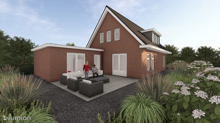 Photo 4 of Nieuwe weg 17