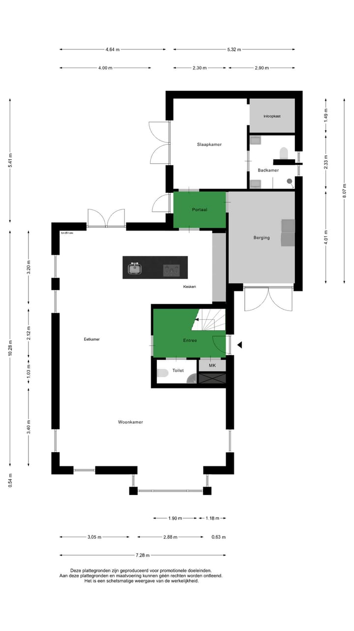 Photo 9 of Nieuwe weg 17