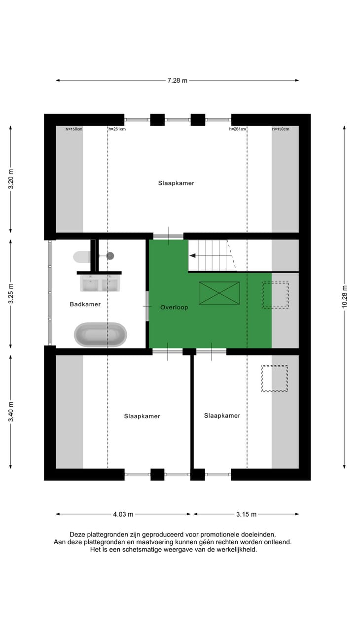 Photo 11 of Nieuwe weg 17