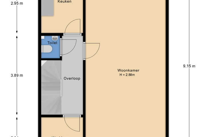 View photo 68 of Lorentzlaan 8