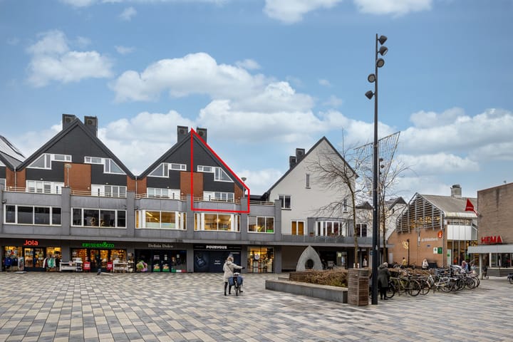 Foto 2 van De Wevershilt 12