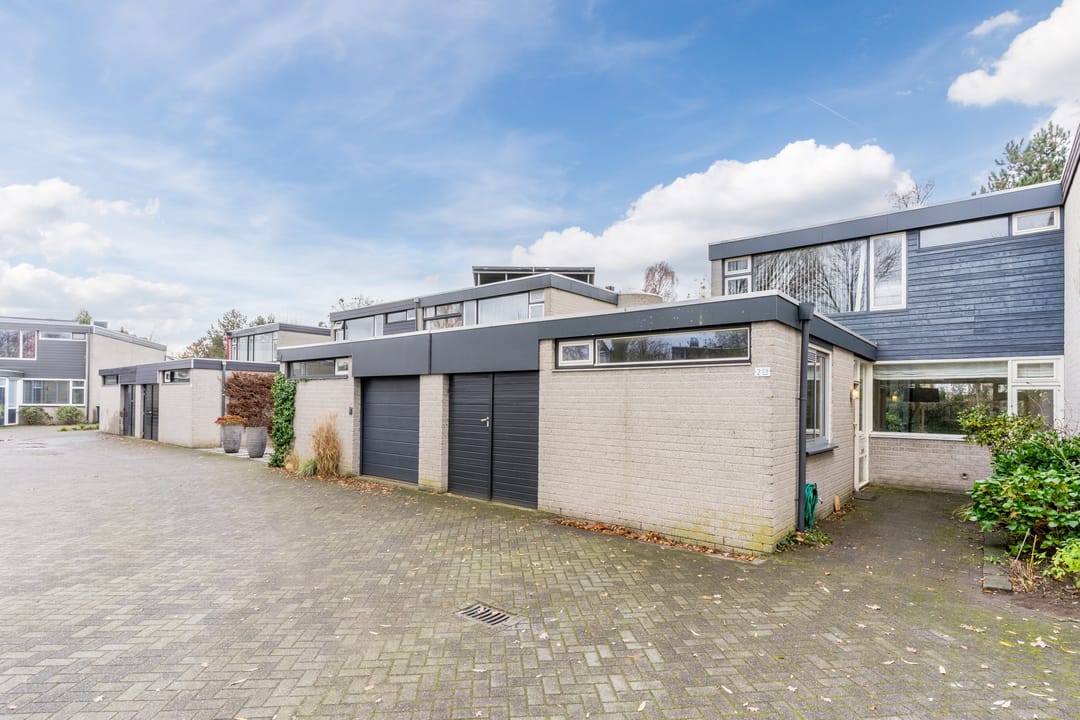 Foto 1 van Meerhoek 209