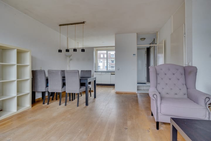 Foto 4 van De Wevershilt 12