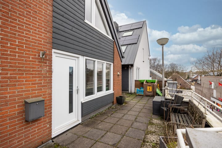 Foto 5 van De Wevershilt 12