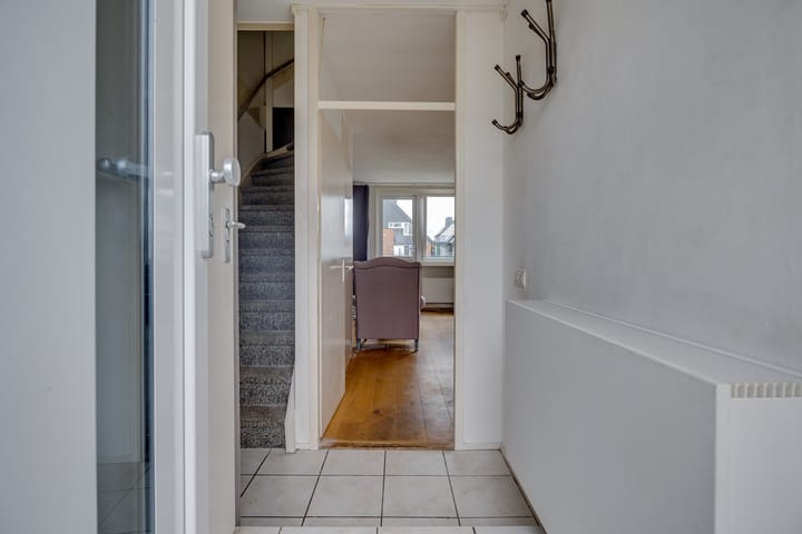 Foto 6 van De Wevershilt 12