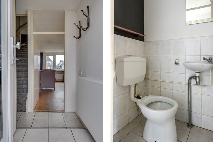 Foto 7 van De Wevershilt 12