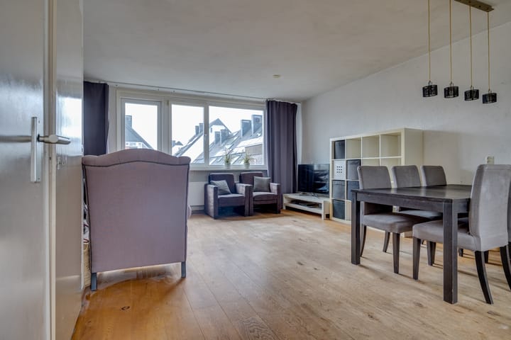 Foto 8 van De Wevershilt 12