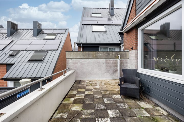 Foto 9 van De Wevershilt 12