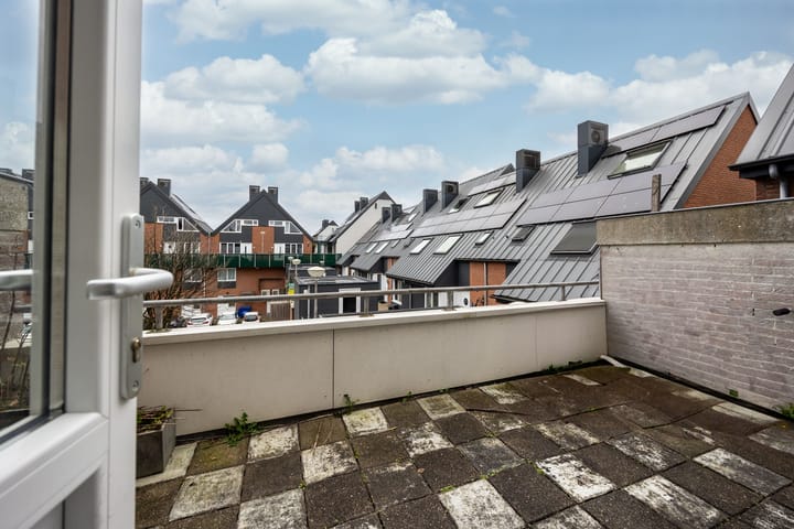 Foto 10 van De Wevershilt 12