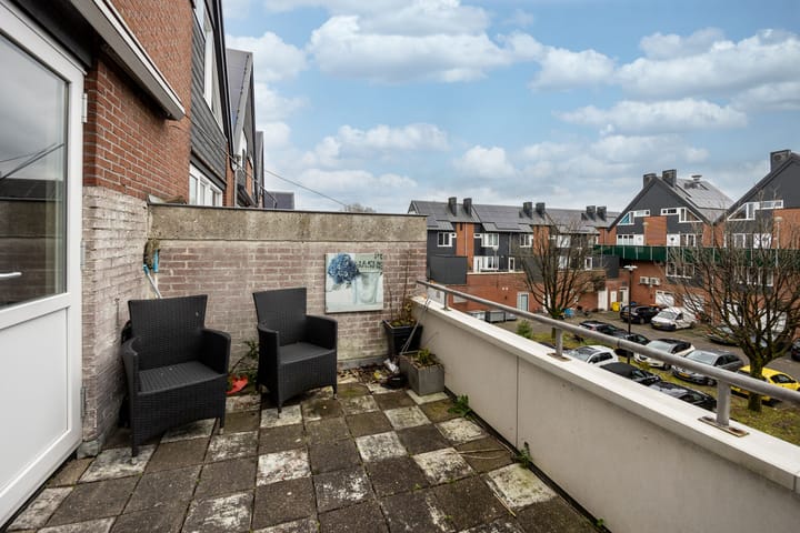 Foto 11 van De Wevershilt 12