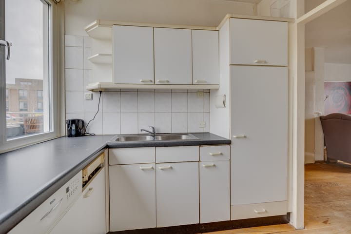 Foto 16 van De Wevershilt 12