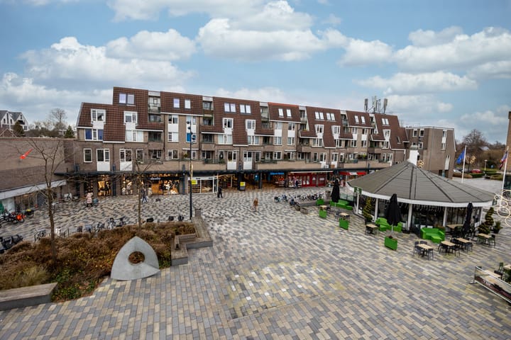 Foto 25 van De Wevershilt 12