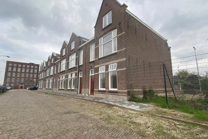 Centraleweg 20, Geertruidenberg