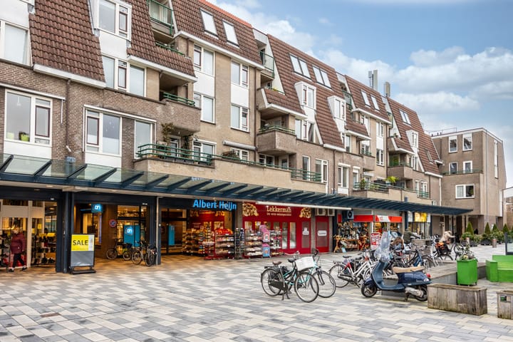 Foto 28 van De Wevershilt 12