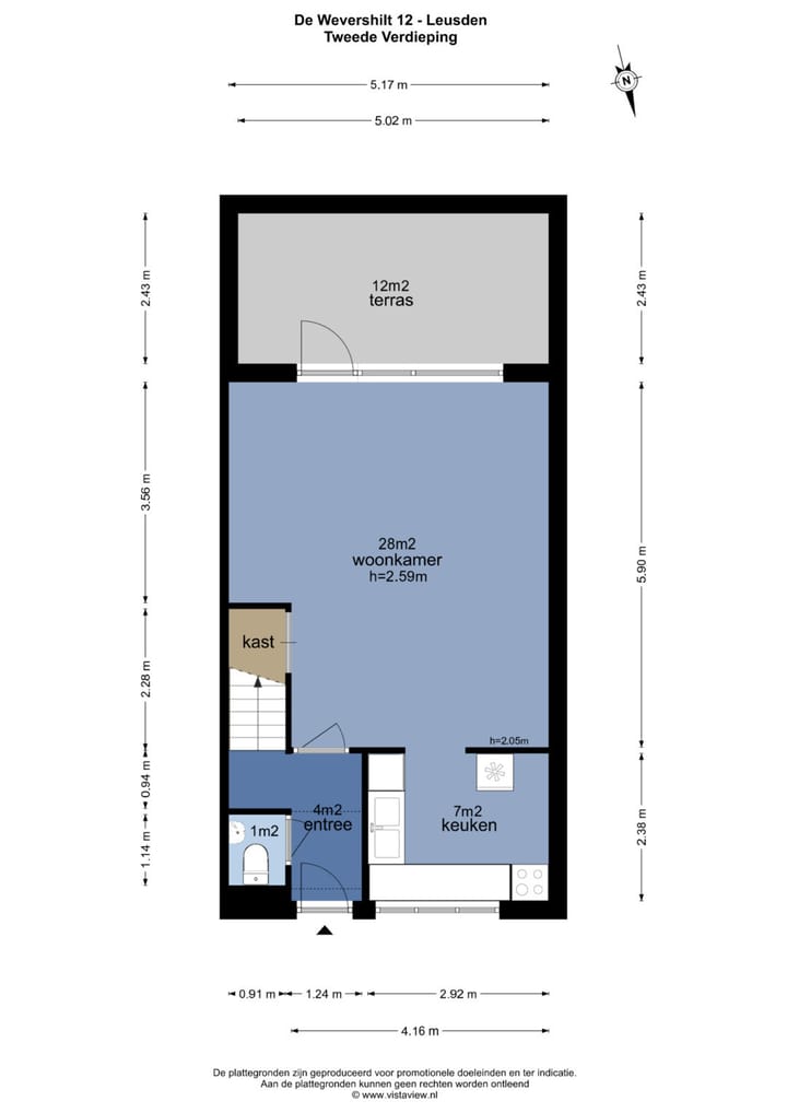 Foto 29 van De Wevershilt 12