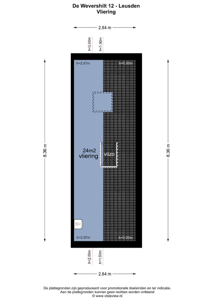 Foto 31 van De Wevershilt 12