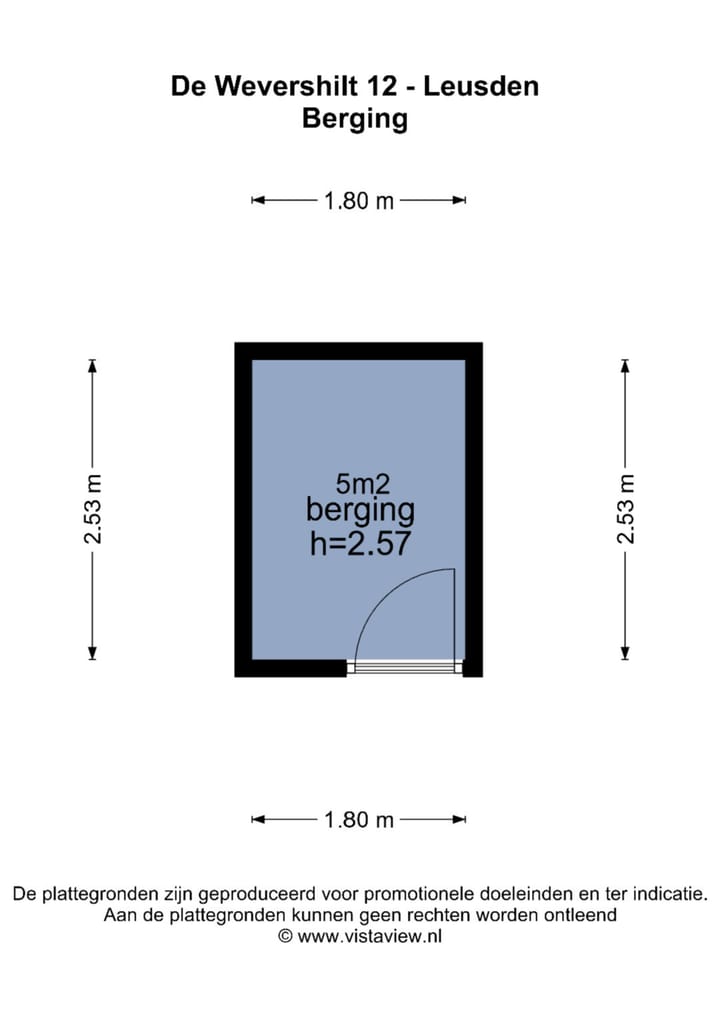 Foto 32 van De Wevershilt 12