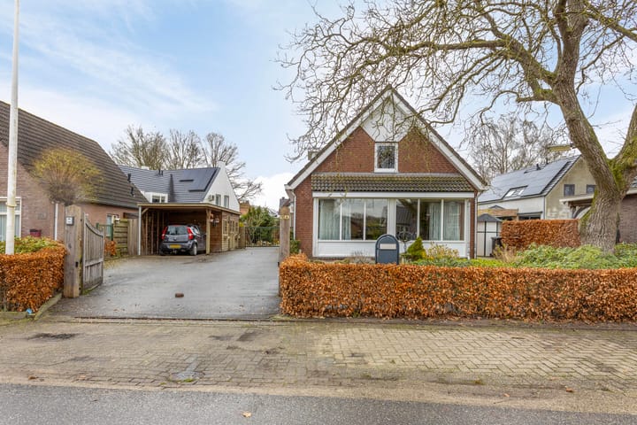 Foto 1 van Broekstraat 18-A