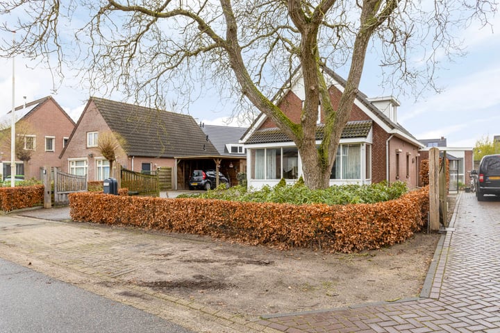 Bekijk foto 3 van Broekstraat 18-A