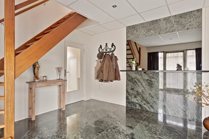 Foto 5 van Broekstraat 18-A