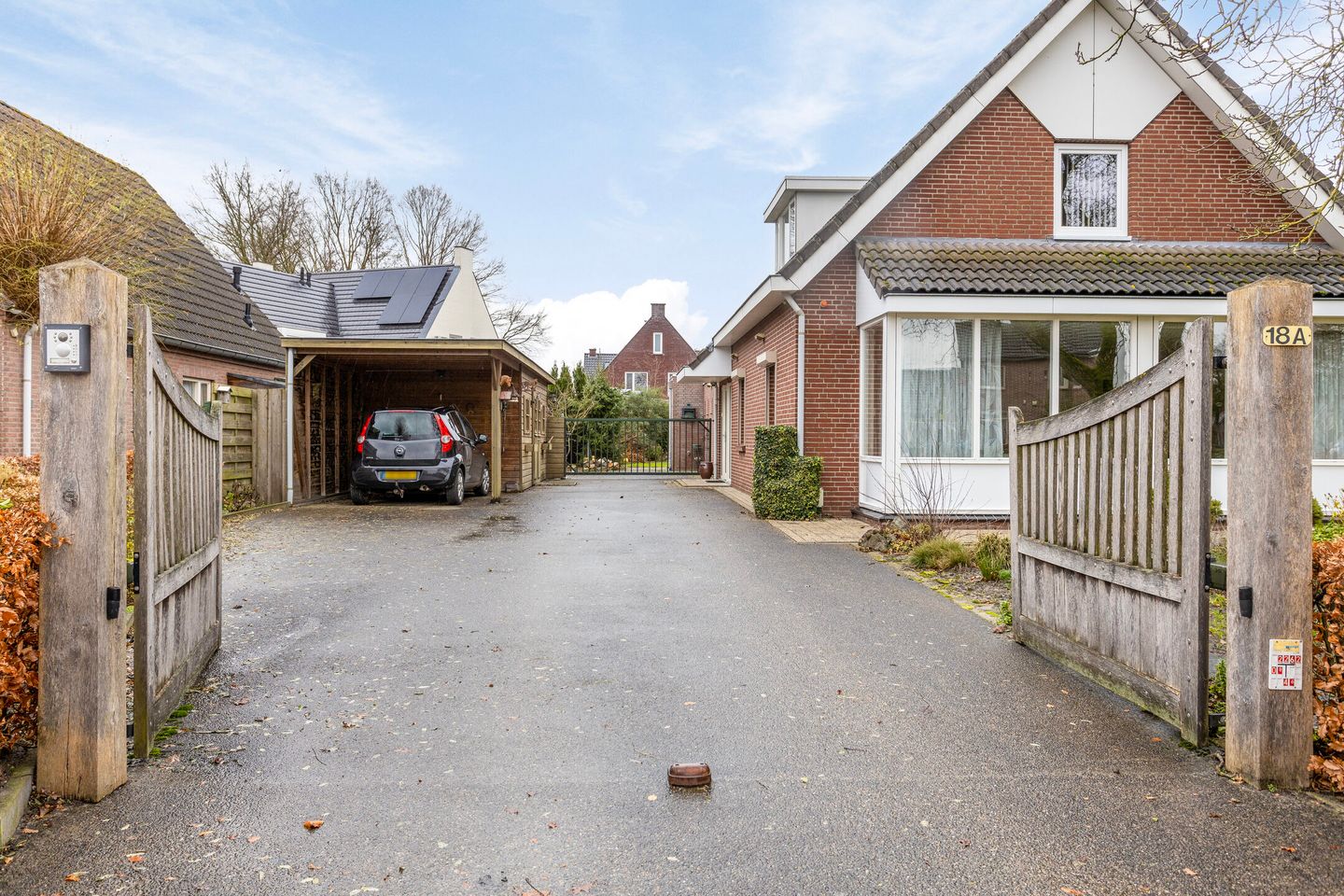 Foto 4 van Broekstraat 18-A