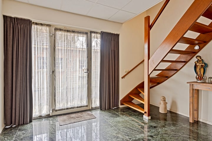 Foto 6 van Broekstraat 18-A