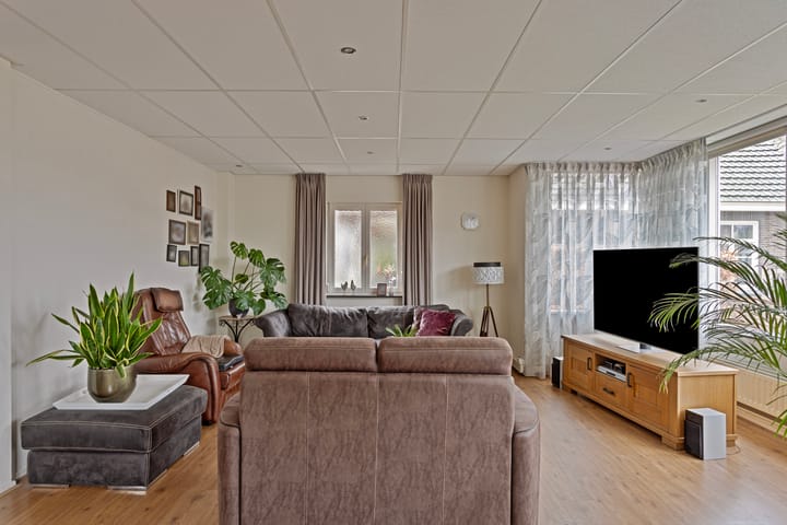 Foto 7 van Broekstraat 18-A