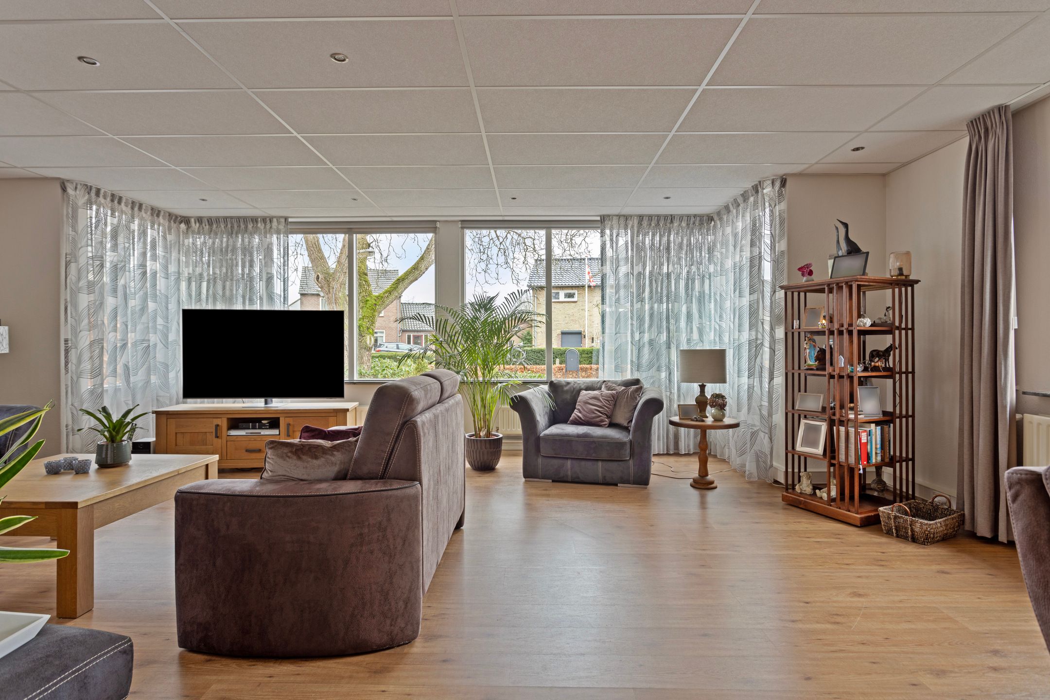 Foto 9 van Broekstraat 18-A