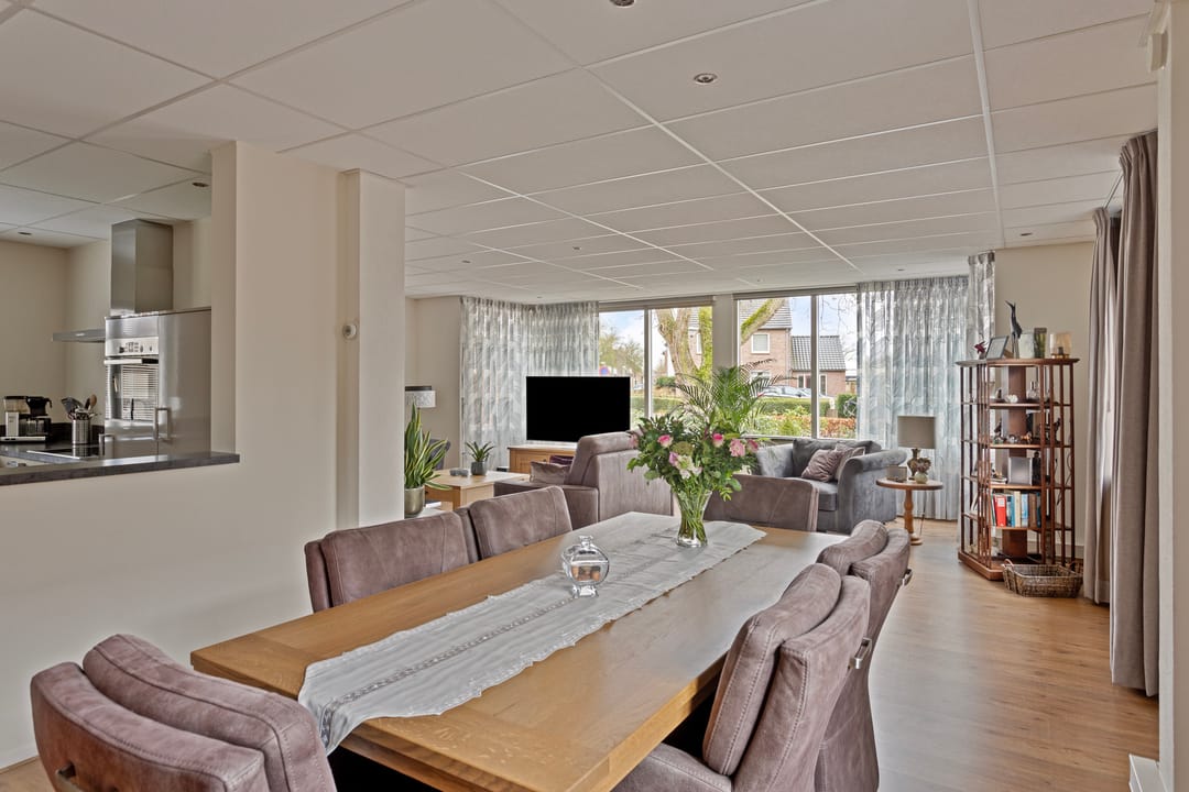 Foto 11 van Broekstraat 18-A