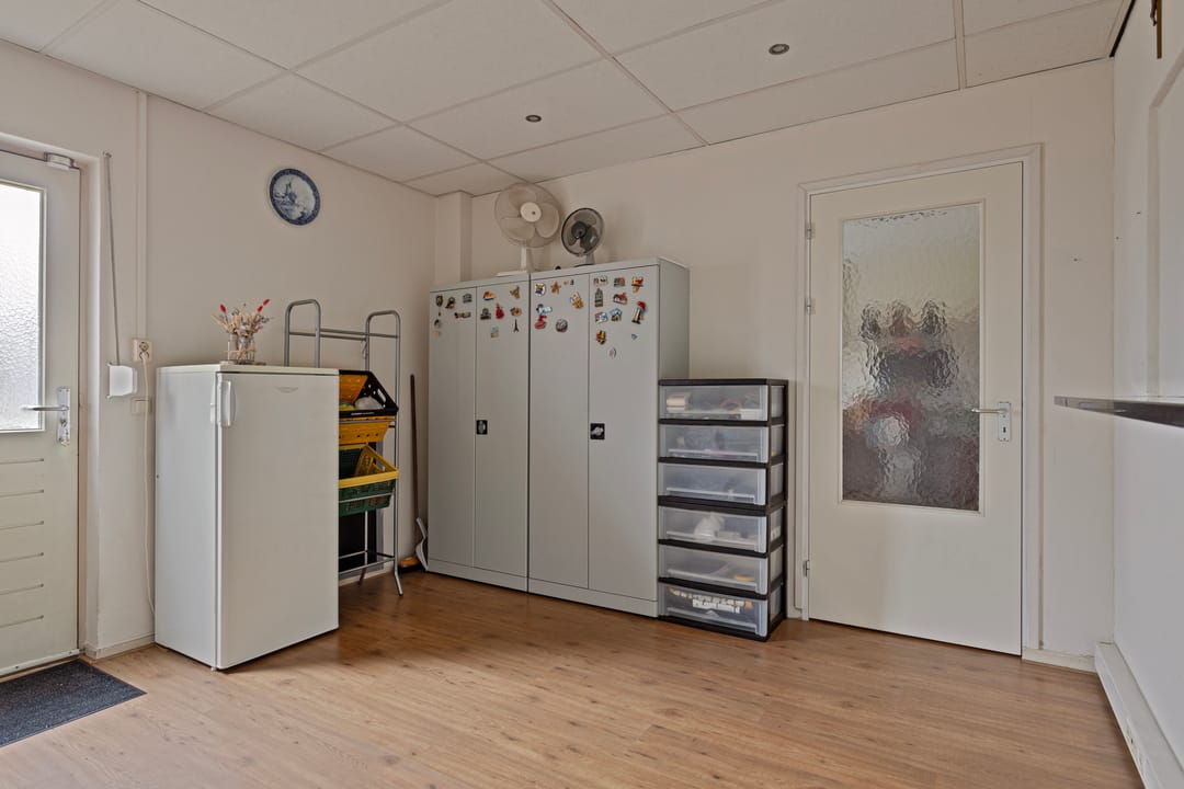 Foto 16 van Broekstraat 18-A