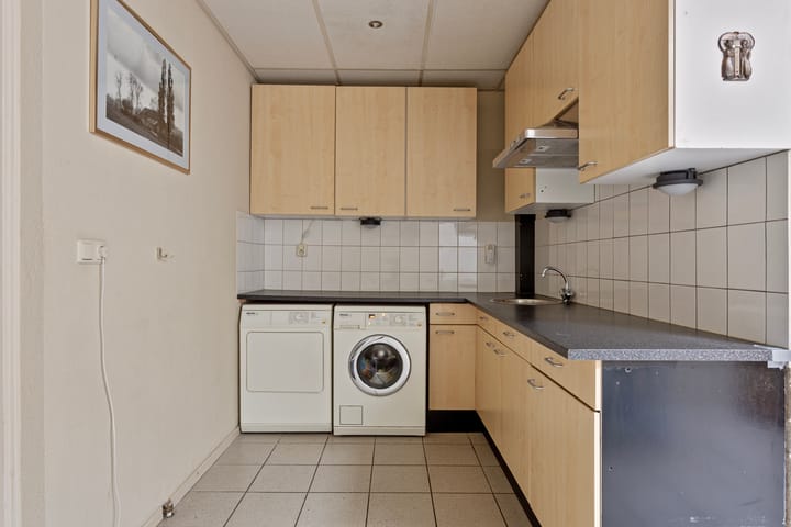 Foto 19 van Broekstraat 18-A