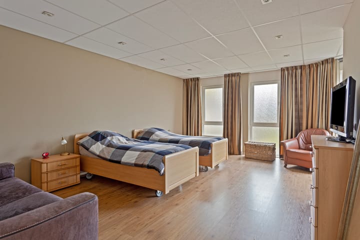 Foto 20 van Broekstraat 18-A